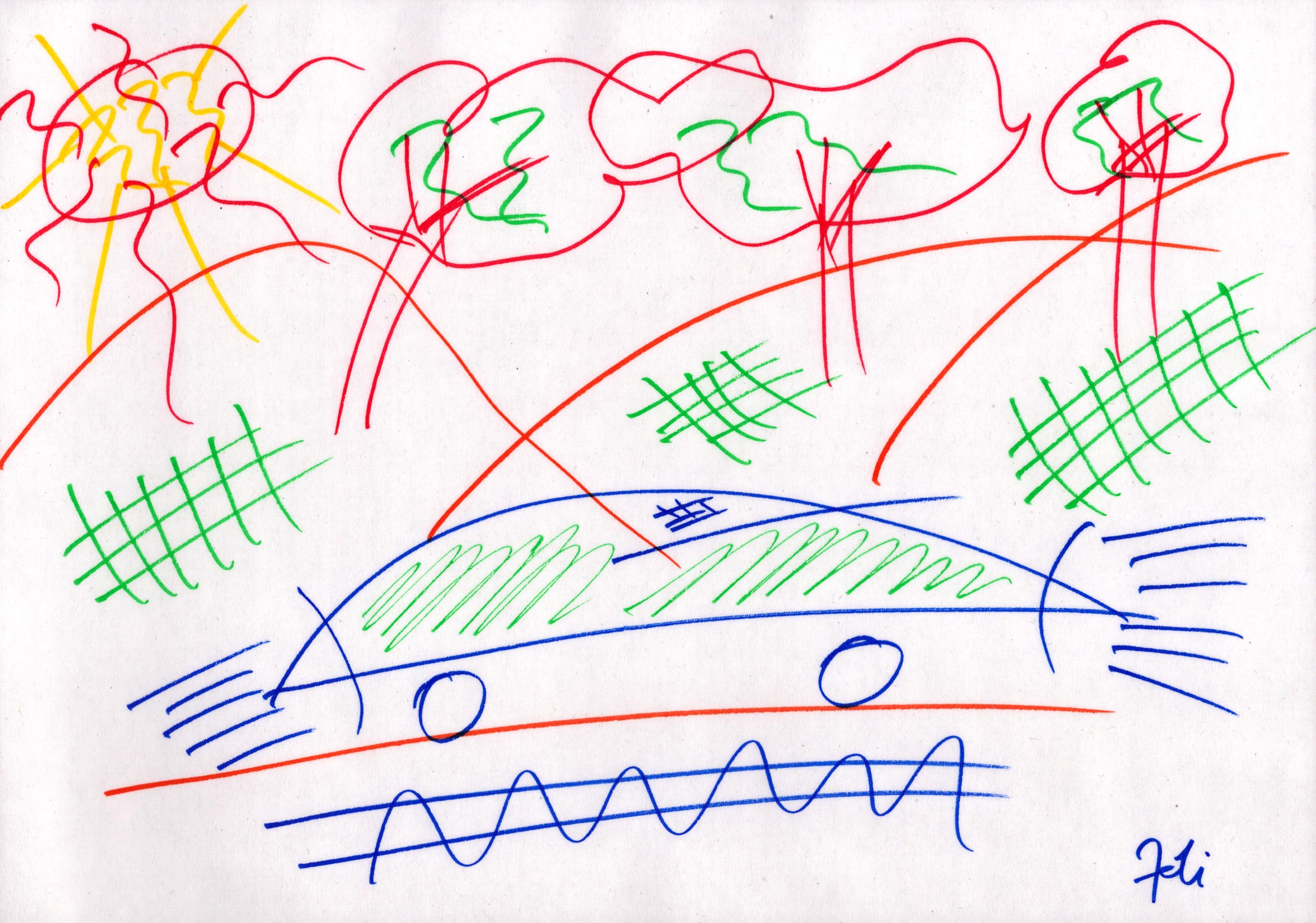 Drawings - 2024 drawing